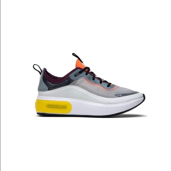 women's nike air max dia se casual shoes
